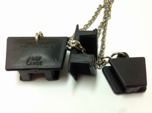 McKesson Dental Props