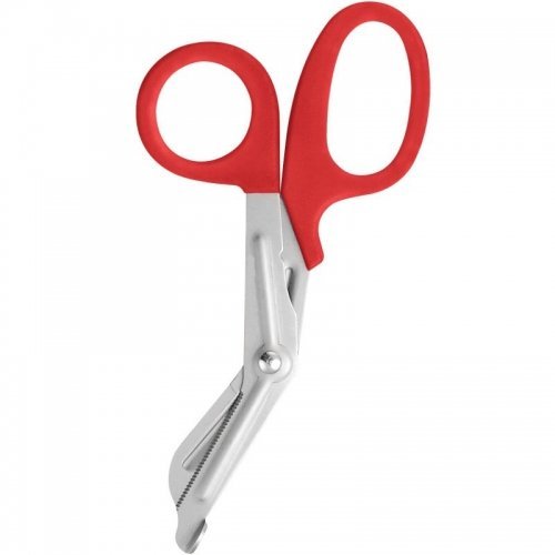 trauma shears