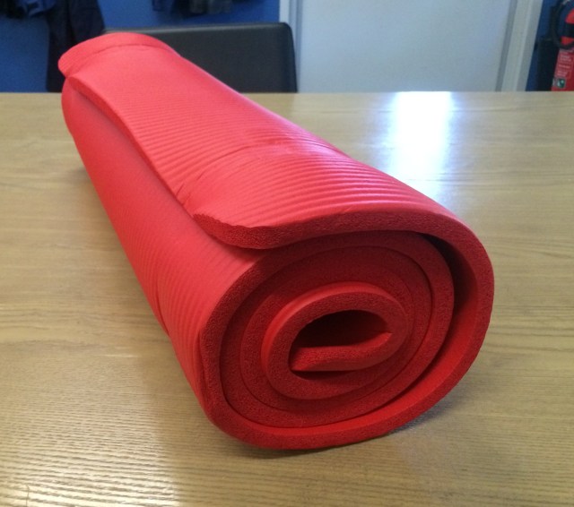 Yoga Mat