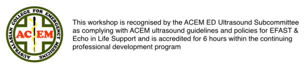 STORM ACEM Recognition