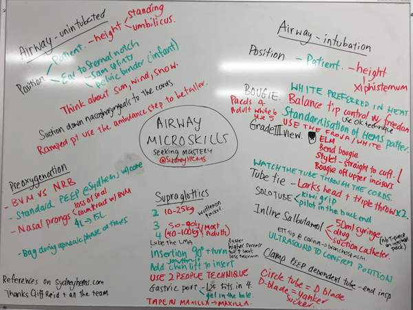 whiteboard-microskills