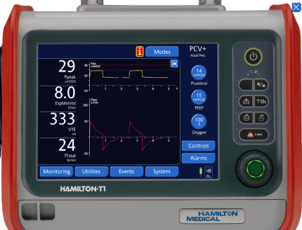 Picture 3 T1 Hamilton solution